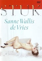 Sanne Wallis de Vries - Stuk