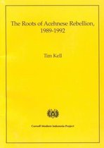 The Roots of Acehnese Rebellion, 1989-1992