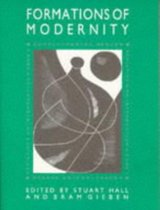 Formations Of Modernity