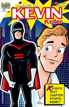 Kevin Keller 14 - Kevin Keller #14