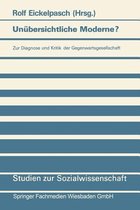 Unubersichtliche Moderne?