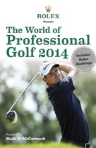World of Professional Golf 2014