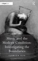 Music And The Modern Condition