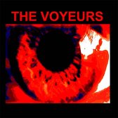 Voyeurs - Voyeurs (LP)