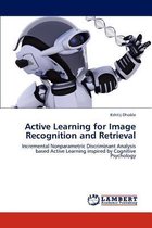 Active Learning for Image Recognition and Retrieval