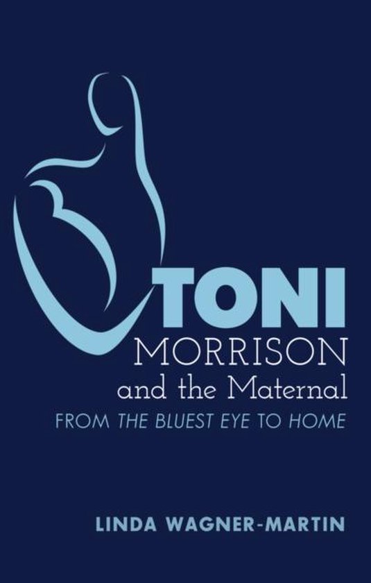 Foto: Toni morrison and the maternal