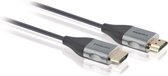 Philips Ultradunne HDMI-kabel 1,5 meter SWV3432ST/10