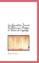 La Speculation Devant Les Tribunaux