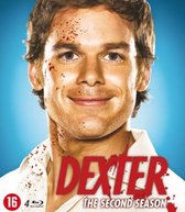 Dexter - Seizoen 2 (Blu-ray)