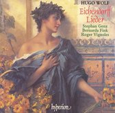 Wolf: Eichendorff Lieder / Genz, Fink, Vignoles
