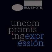 Various - Blue Note: Uncompromising Expressio