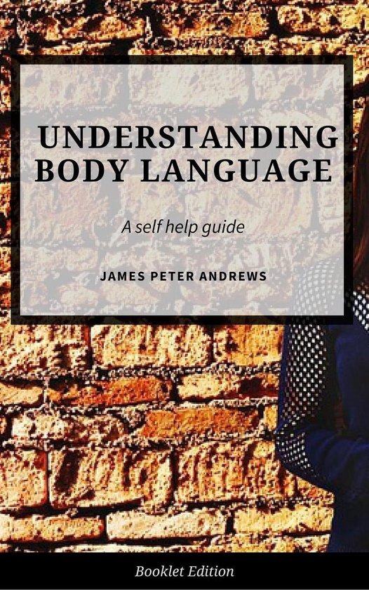 Self Help - Understanding Body Language | bol.com