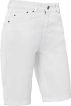 Brams Paris dames short Gaia wit - maat 32