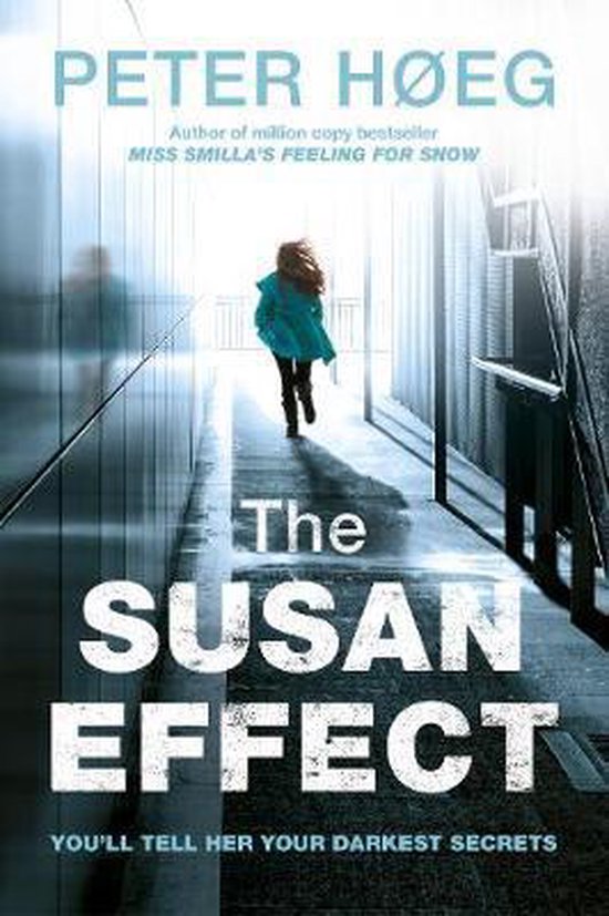 The Susan Effect - cover