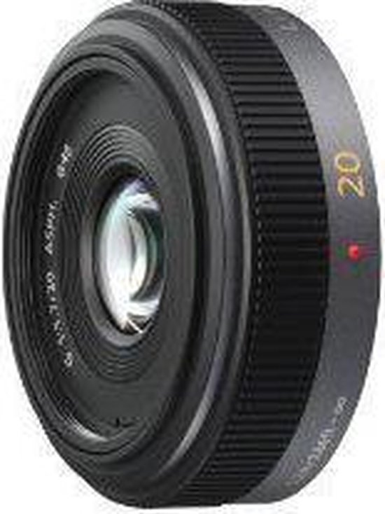 Pare-soleil Vhbw Pour Objectif Panasonic Lumix G 20mm F/1.7 II - Filetage 46mm, En Caoutchouc Flexible, Rond, Pliable - Noir Mat