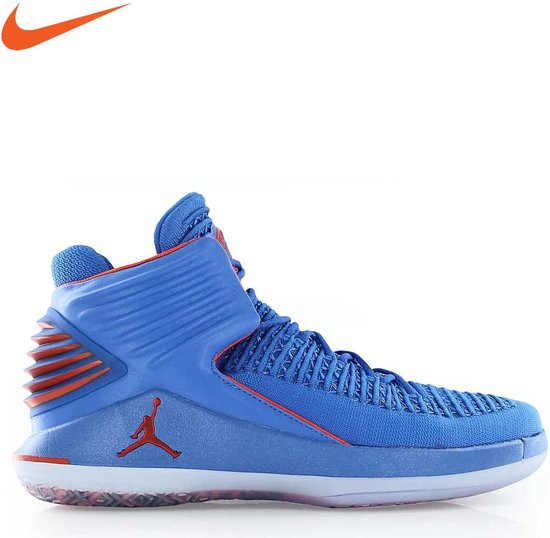 Air Jordan XXXII (32) \