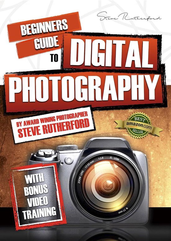 Beginners Guide to Photography 1 - Beginners Guide to Digita ... - cover