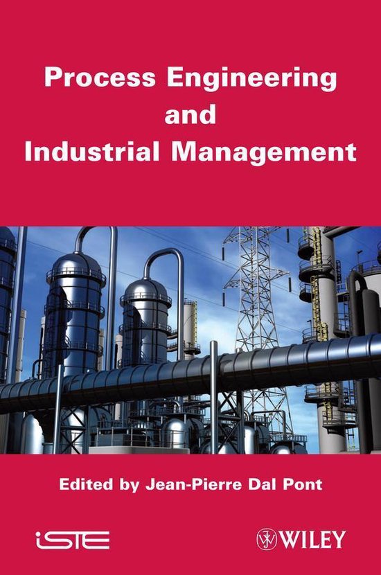 Process Engineering and Industrial Management - cover