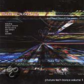 Phuture Tech Trance Vol. 1