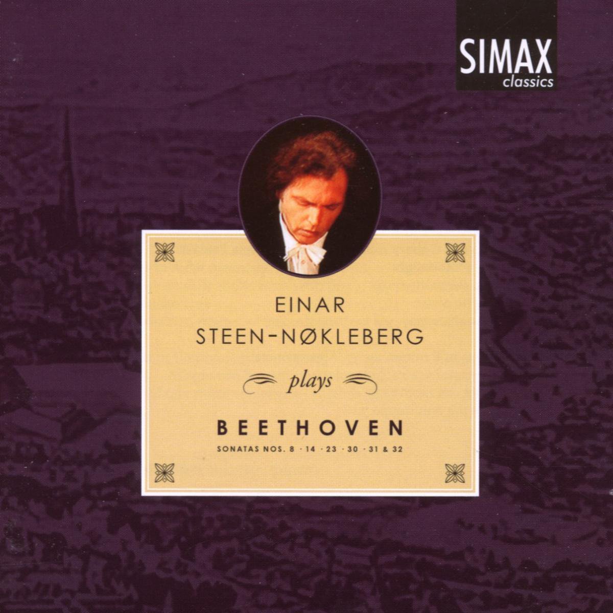 Piano Sonatas