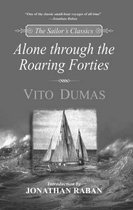 Alone through the Roaring Forties