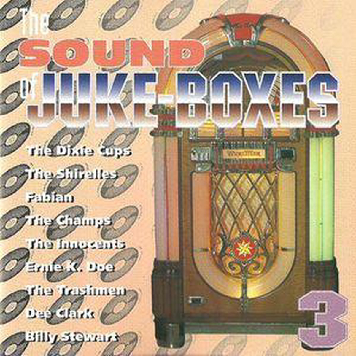 The Sound Of Juke-Boxes 3