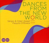 Dances From The New World