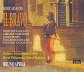 Mercadante: Il Bravo