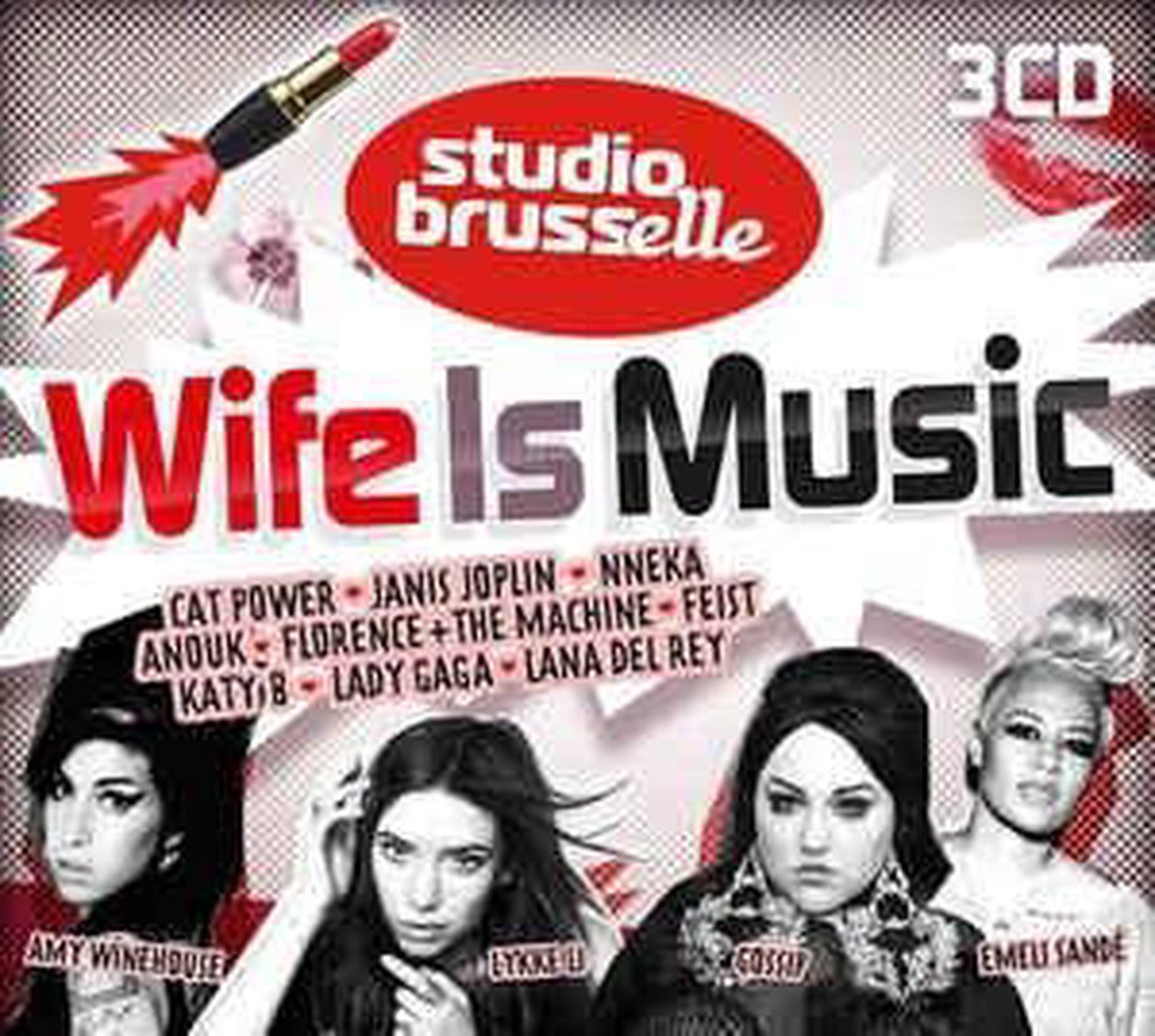 Wife Is Music