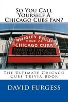 So You Call Yourself a Chicago Cubs Fan?