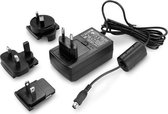 Voeding met multi-plugs voor de FLIR Exx serie