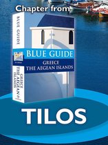 from Blue Guide Greece the Aegean Islands - Tilos - Blue Guide Chapter