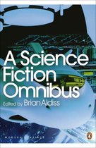 Penguin Modern Classics - A Science Fiction Omnibus