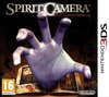 Spirit Camera, The Cursed Memoir - 2DS + 3DS