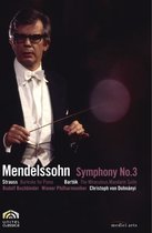 Mendelssohn: Symphony No.3