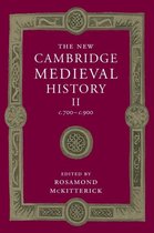 New Cambridge Medieval History