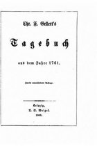 Tagebuch Aus Dem Jahre 1761