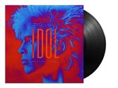 Vital Idol: Revitalized (LP)