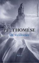 Boekomslag van 'De Weldoener'