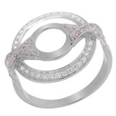 Orphelia ZR-7095/54 - Ring (sieraad) - Zilver 925