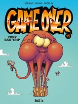 Game Over 15 - Very bad trip