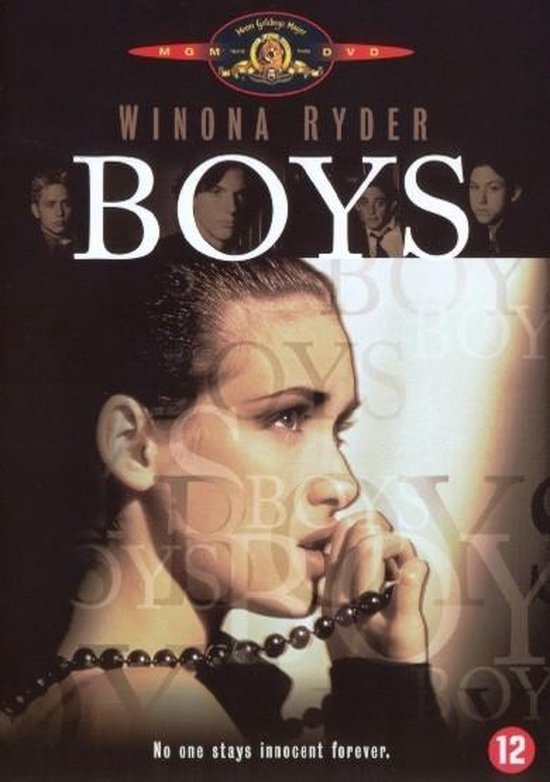 Boys (1996)