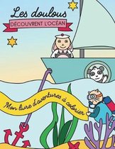 Mon Livre d'Aventures Colorier