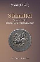 Stilmittel