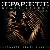 Papeete Beach Lounge Vol. 5
