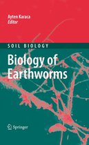 Soil Biology 24 - Biology of Earthworms