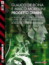 Robotica.it - Progetto Gemini