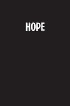 Hope