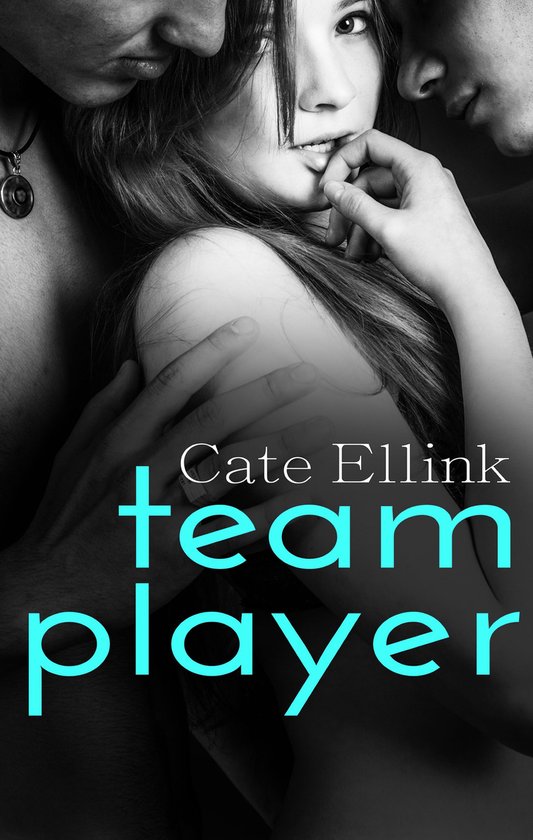Team Player - cover