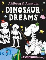 Funnybones - Funnybones: Dinosaur Dreams